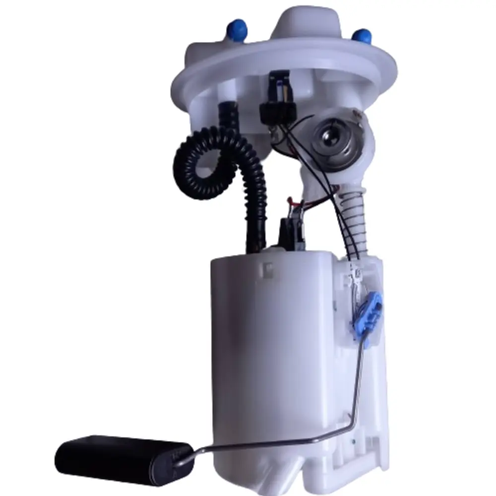 Bomba Nafta Flotante Kangoo 1.6 16V Original TI Automotive - 20% OFF | IBARParts